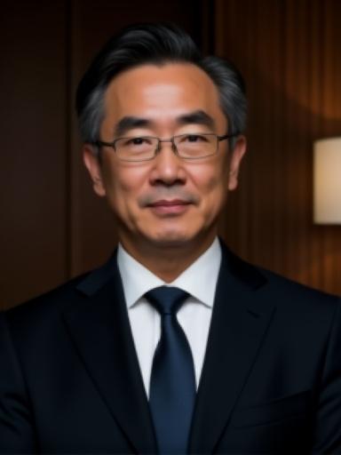 伊藤 大輔の肖像